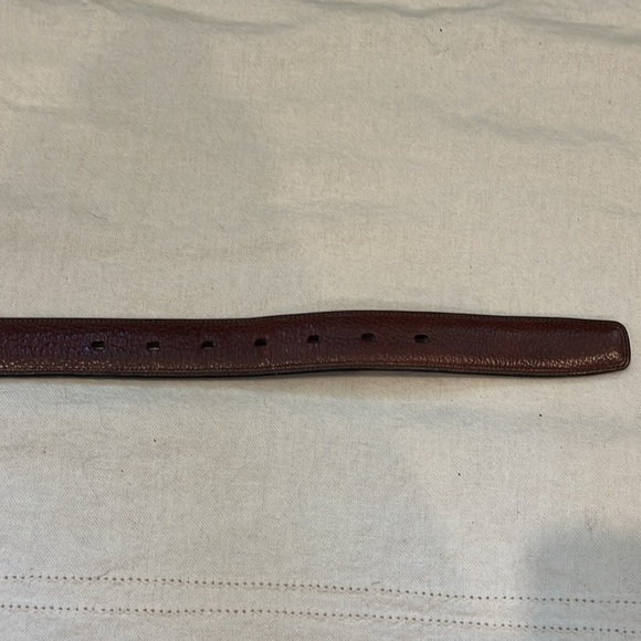 Perry Ellis Belt - Picture 9 of 12